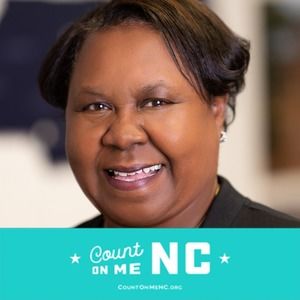 Meet your Posher, Janet